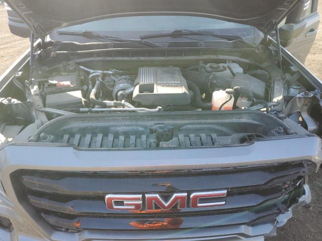 2021 GMC SIERRA K15 - 1GTU9CET9MZ299145