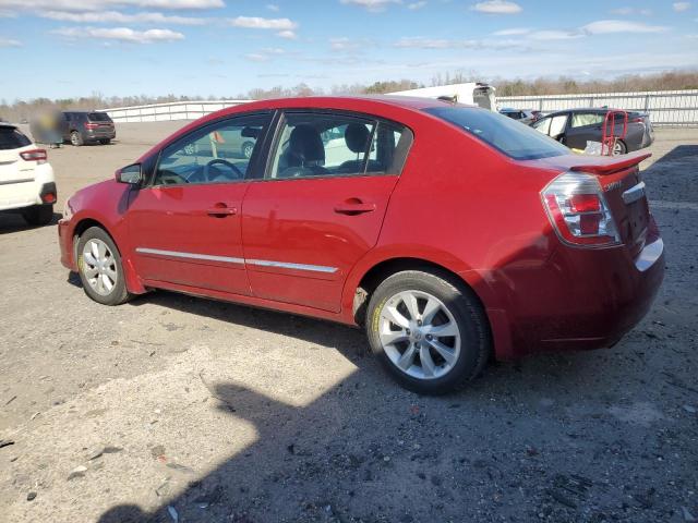 Vin: 3n1ab6ap3cl781989, lot: 49519225, nissan sentra 2.0 20122