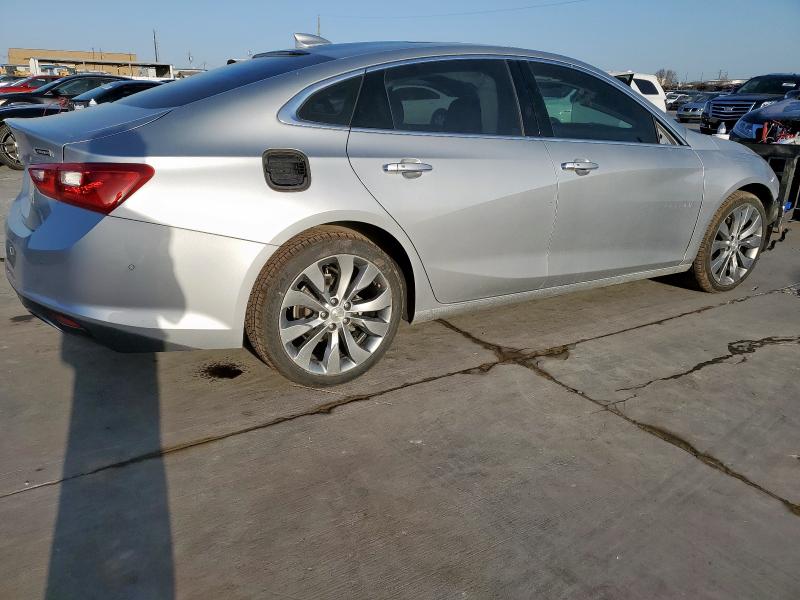 Vin: 1g1zh5sx1hf213788, lot: 50370835, chevrolet malibu premier 20173