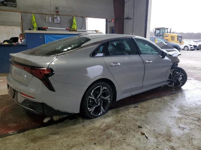 2025 KIA K5 GT LINE - KNAG64J74S5335961