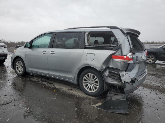 Vin: 5tdyk3dc3bs049356, lot: 47971545, toyota all models xle 20112