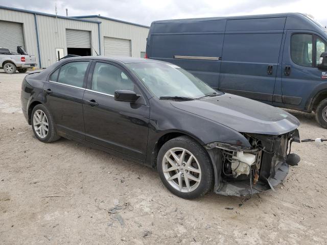 Vin: 3fahp0ja5br285552, lot: 50756245, ford fusion sel 20114