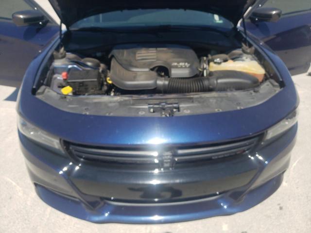 2016 DODGE CHARGER SE - 2C3CDXBG2GH205804