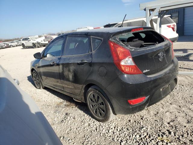 Vin: kmhct5ae9gu275652, lot: 48970305, hyundai accent se 20162