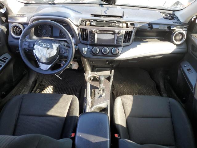 2018 TOYOTA RAV4 LE JTMBFREV5JJ258574