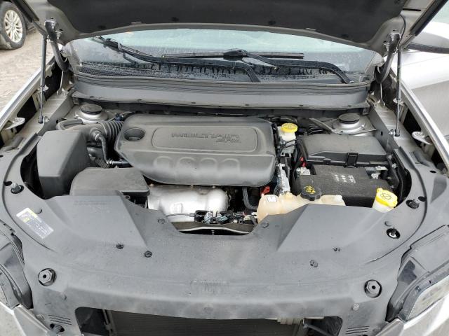 2019 JEEP CHEROKEE L - 1C4PJLCB0KD485021