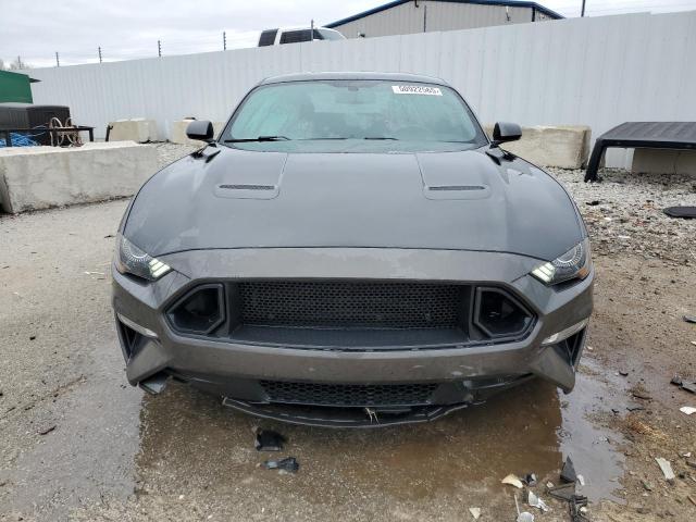 2018 FORD MUSTANG GT - 1FA6P8CFXJ5113050