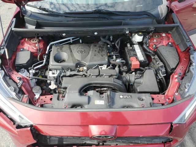 2019 TOYOTA RAV4 XLE P - 2T3A1RFV0KC050115