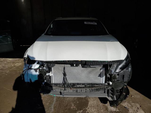 2024 NISSAN ALTIMA SR - 1N4BL4CV7RN329086