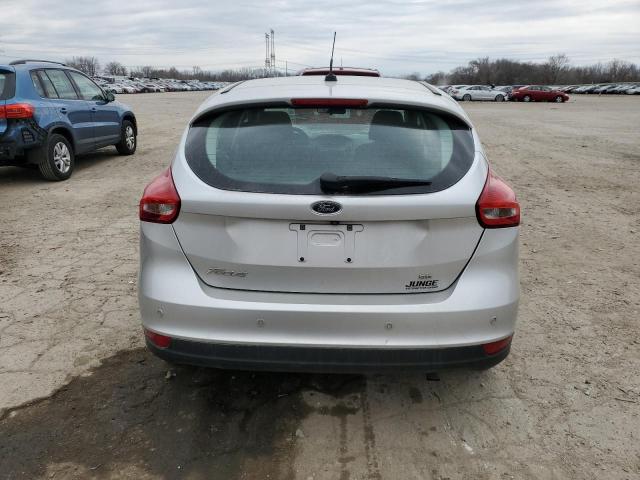 2015 FORD FOCUS SE - 1FADP3K20FL370374
