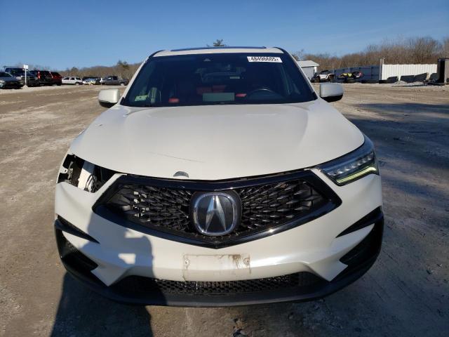 2019 ACURA RDX A-SPEC - 5J8TC2H66KL006459