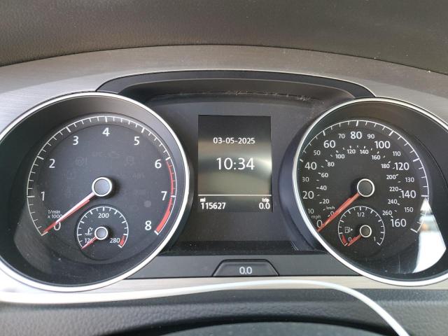 2017 VOLKSWAGEN GOLF S - 3VW117AU1HM067854