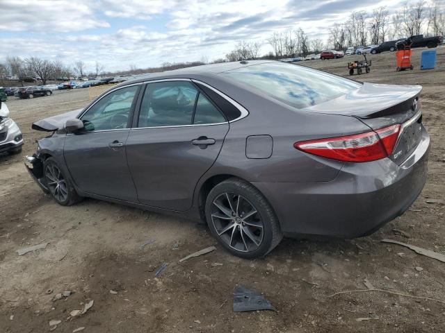 Vin: 4t1bf1fk3fu913273, lot: 49494505, toyota camry le 20152