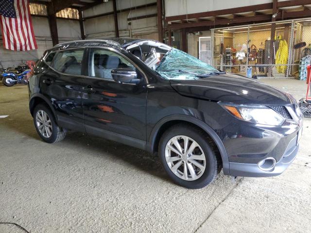 Vin: jn1bj1cr2hw125857, lot: 50471535, nissan rogue s 20174