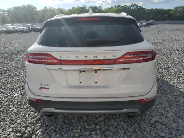 2019 LINCOLN MKC SELECT 5LMCJ2C99KUL18946