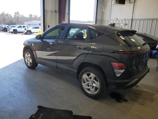 Vin: km8hacab4ru041038, lot: 51116715, hyundai kona se 20242