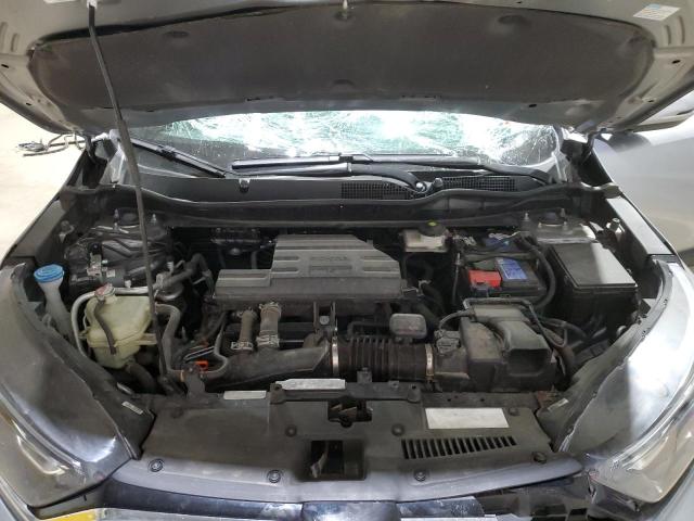 2022 HONDA CR-V EXL - 2HKRW2H84NH651721