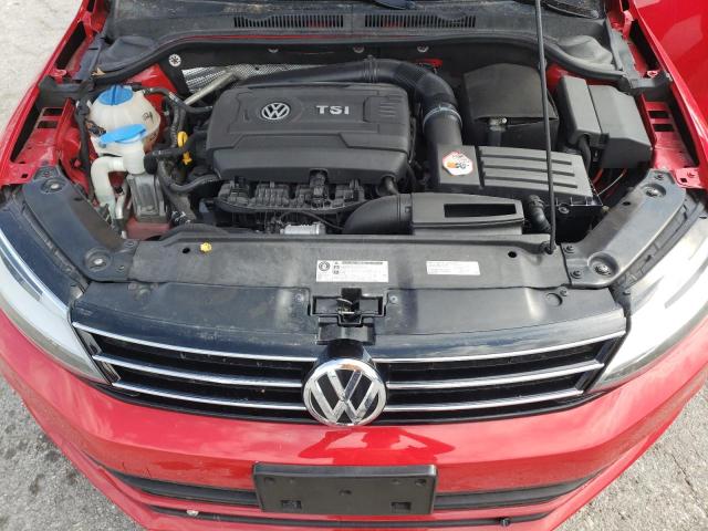 2016 VOLKSWAGEN JETTA SPOR - 3VWD17AJ7GM323710