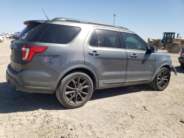 2018 FORD EXPLORER X - 1FM5K7D85JGB88351
