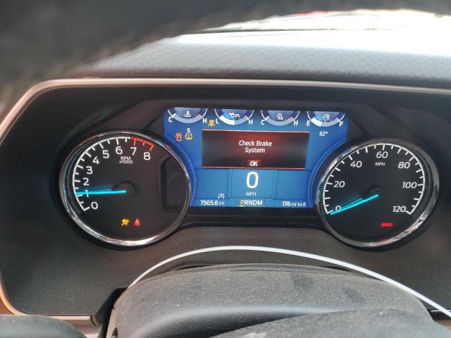 2023 FORD 150 1FTFW1E5XPKE35383