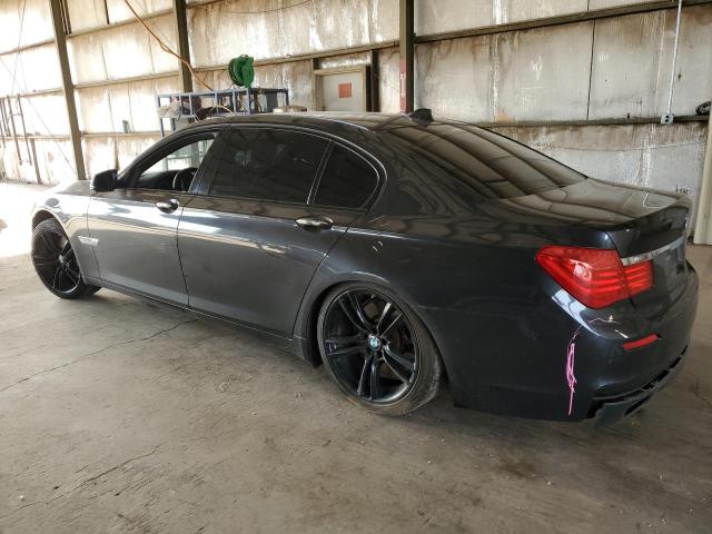 Vin: wbakb8c58bc852166, lot: 51004065, bmw 7 series li 20112