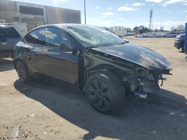 2025 TESLA MODEL Y 7SAYGDEE3SA352407