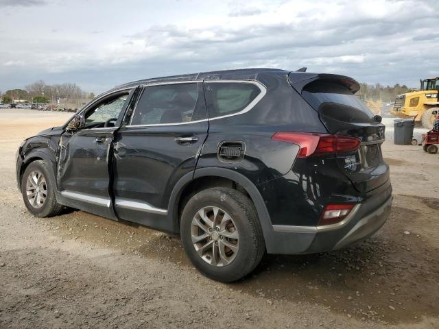 Vin: 5nms33ad4lh203612, lot: 49581665, hyundai santa fe sel 20202