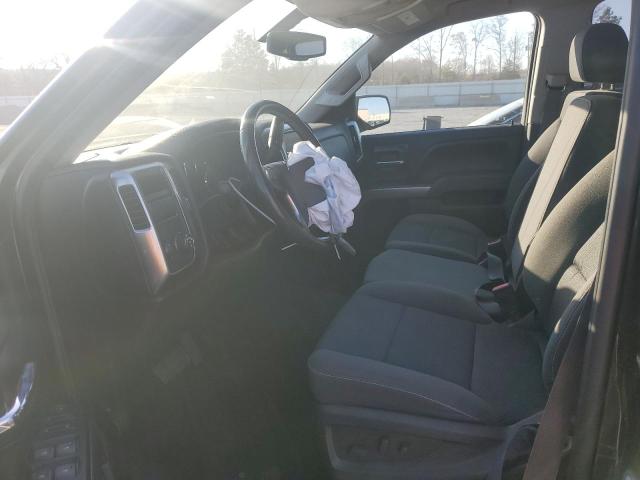 2016 CHEVROLET SILVERADO - 1GCRCREH3GZ156332