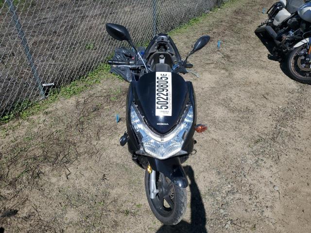 2013 HONDA PCX 150 MLHKF1210D5007295