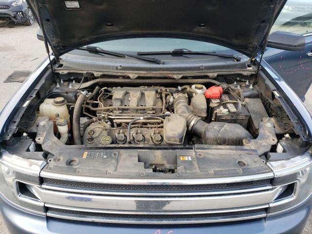 2018 FORD FLEX SEL - 2FMGK5C89JBA12408