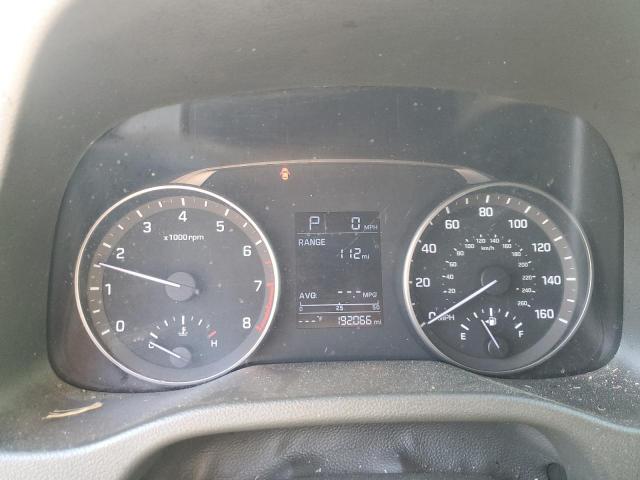 2017 HYUNDAI ELANTRA SE - 5NPD74LF8HH099332
