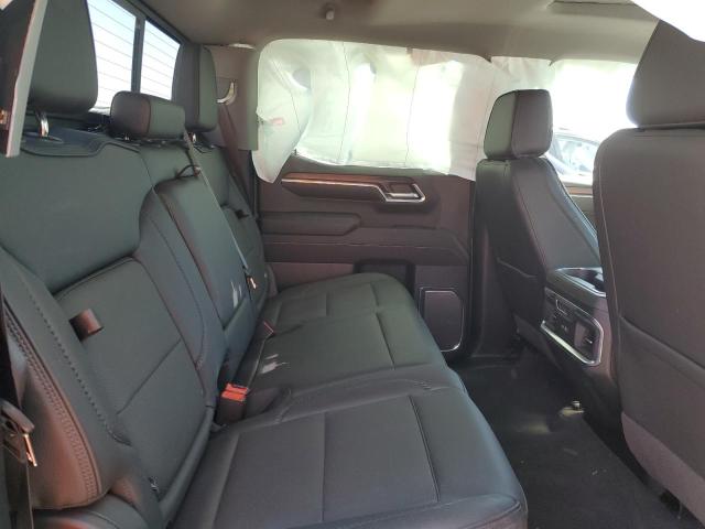2024 GMC SIERRA K15 - 1GTUUGED1RZ154431