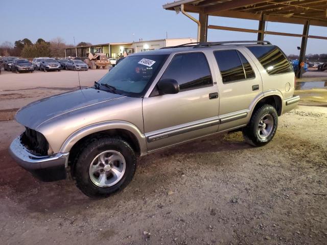 CHEVROLET BLAZER