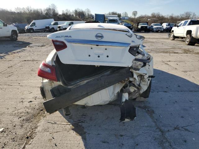 2018 NISSAN ALTIMA 2.5 - 1N4AL3AP8JC163705