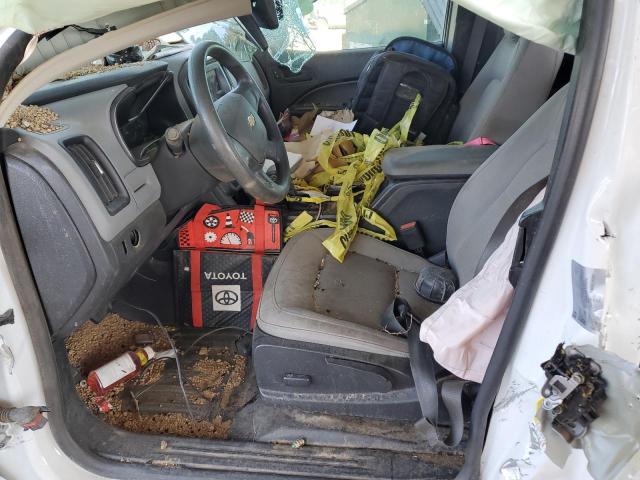 2020 CHEVROLET COLORADO 1GCHSBEA0L1233076