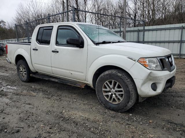 Vin: 1n6ad0ev7gn795247, lot: 47554175, nissan frontier s 20164