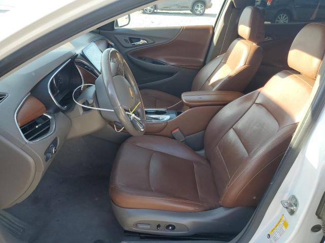 2018 CHEVROLET MALIBU 1G1ZD5ST7JF277283