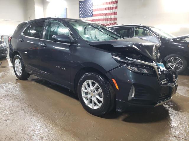 Vin: 2gnaxkev7n6136194, lot: 50752925, chevrolet equinox lt 20224