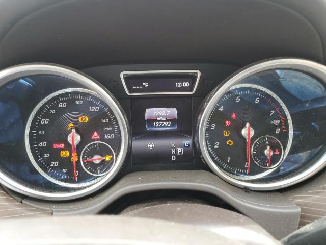 2018 MERCEDES-BENZ GLS 550 4M - 4JGDF7DE3JB127616