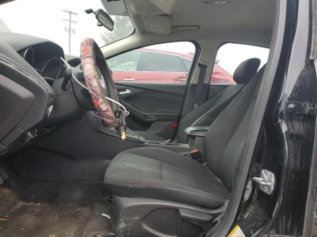 2018 FORD FOCUS SE 1FADP3F2XJL249158