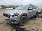 2021 JEEP CHEROKEE L - 1C4PJMLBXMD238453