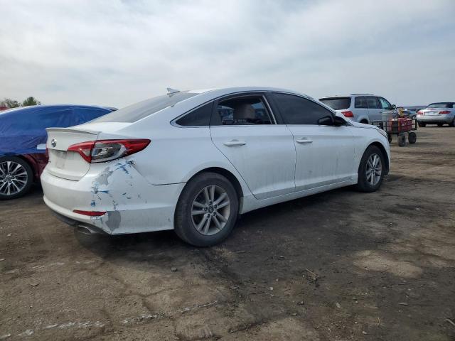 Vin: 5npe24af1hh514397, lot: 49806095, hyundai sonata se 20173