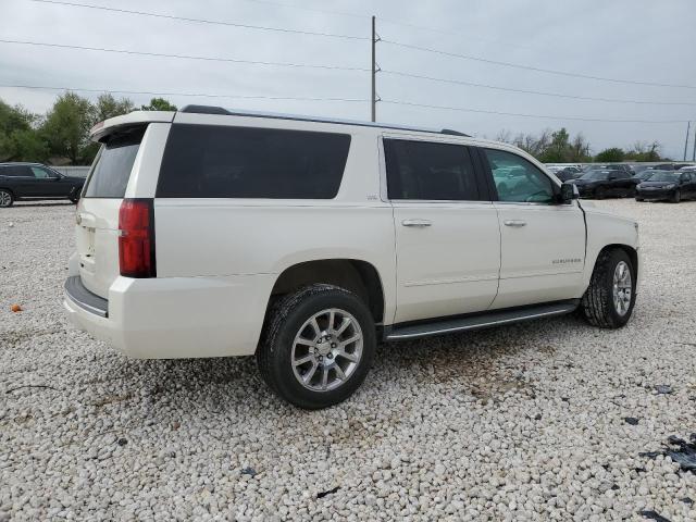 Vin: 1gnsckkc2fr177759, lot: 50919105, chevrolet suburban c1500 ltz 20153