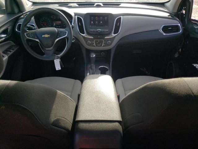 2020 CHEVROLET EQUINOX LS - 2GNAXHEVXL6147139