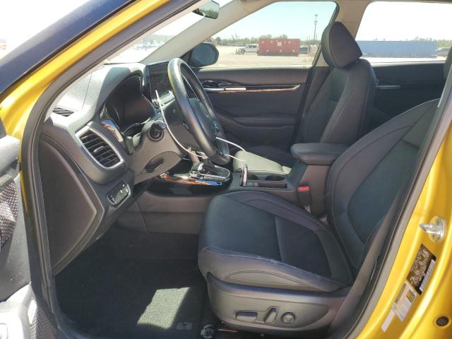 2023 KIA SELTOS SX KNDETCA29P7353577
