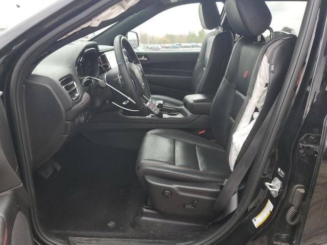 2024 DODGE DURANGO GT - 1C4RDJDG8RC227554