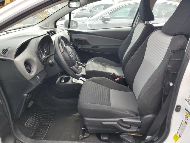 2018 TOYOTA YARIS L - VNKJTUD39JA092008