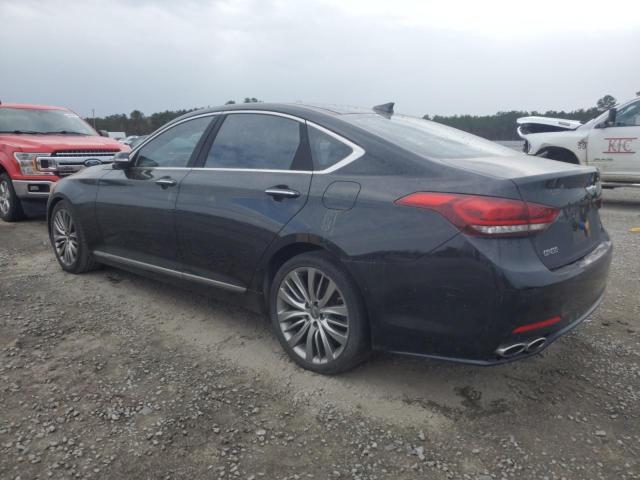 2015 HYUNDAI GENESIS 5. KMHGN4JF1FU026405