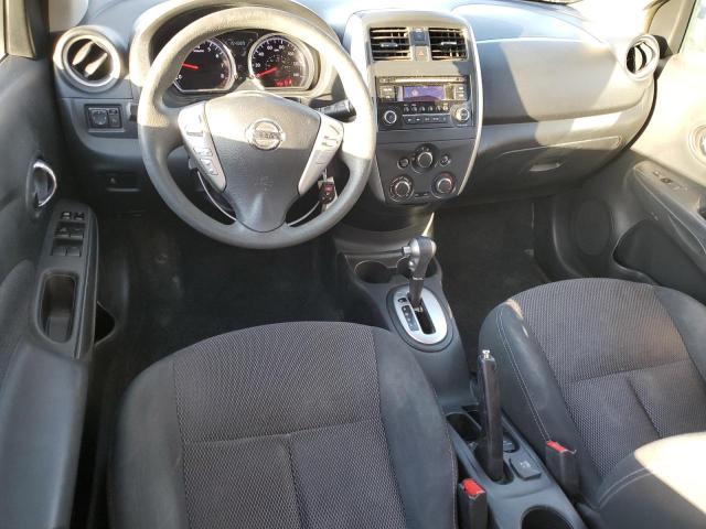 2015 NISSAN VERSA S - 3N1CN7AP3FL914647