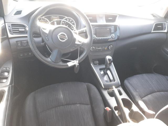 2016 NISSAN SENTRA S - 3N1AB7AP2GY231102